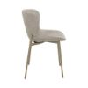 Picture of GRANNA Metal dining uphol FB. BE