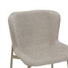 Picture of GRANNA Metal dining uphol FB. BE