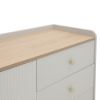 Picture of *SEOUL Sideboard 155 cm. GY