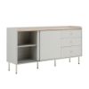 Picture of *SEOUL Sideboard 155 cm. GY