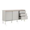 Picture of *SEOUL Sideboard 155 cm. GY
