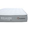 Picture of RELAXER Mattress 3.5 ft.8' WT/GY