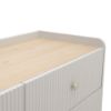 Picture of *SEOUL Chest of 6 Drawers 120 cm GN